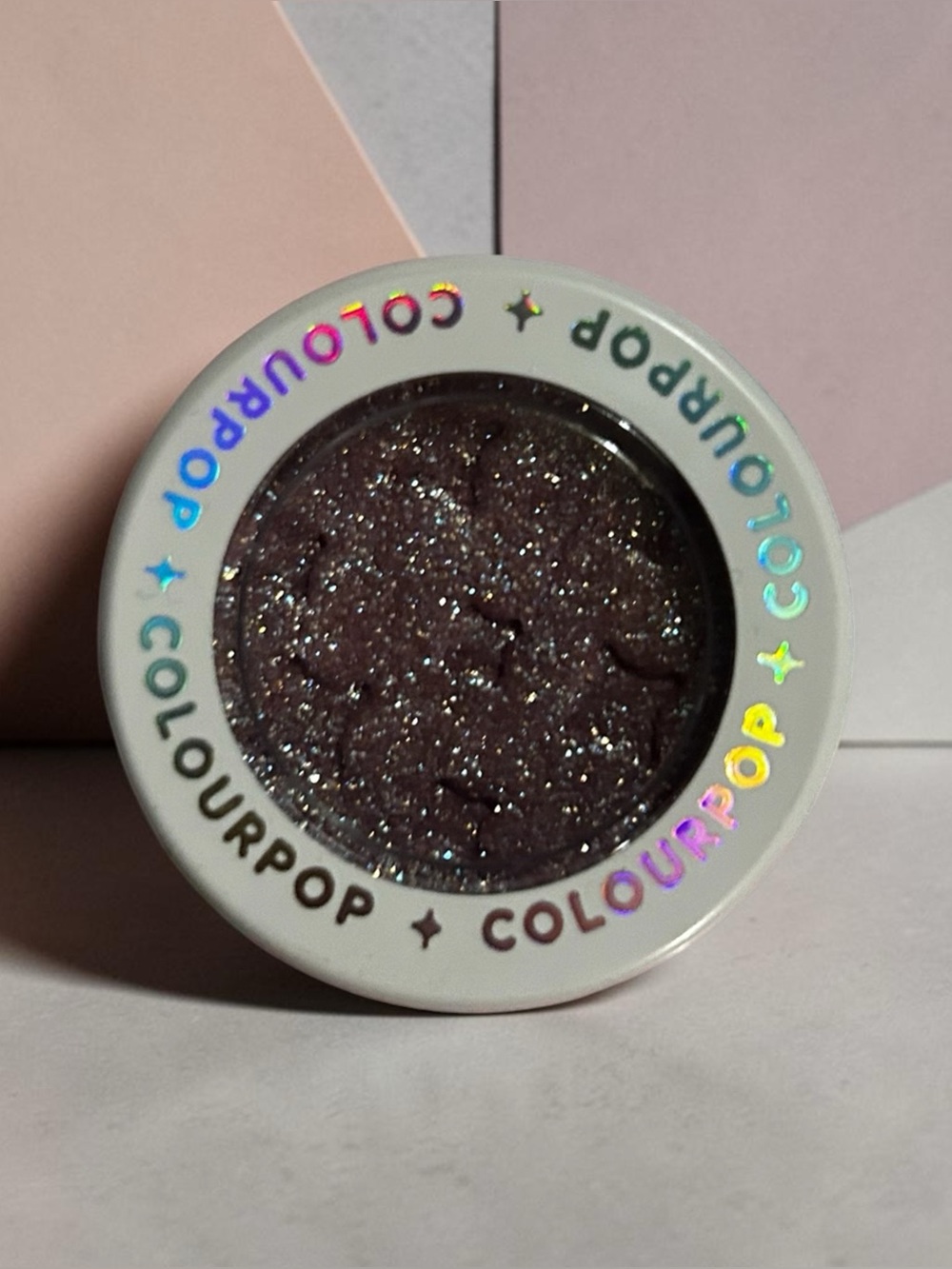 Colourpop Limited Edition Supershock Eyeshadow | Voila